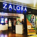 zalora store