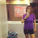 fitness goal