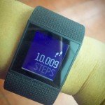 ten thousand steps goal