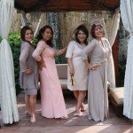 2016 girls reunion