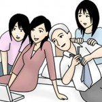 blogging