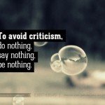 criticisms-quote