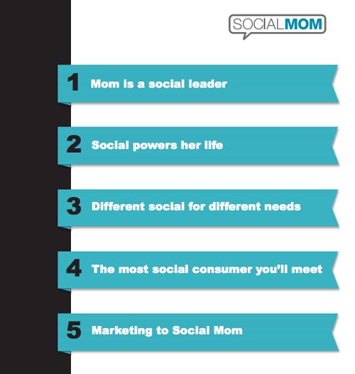 social-mom