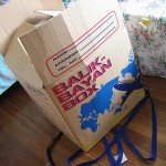 balikbayan box