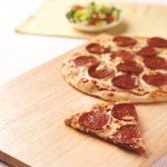 pepperoni pizza 435450