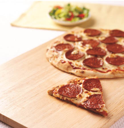 pepperoni pizza 435450