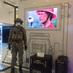 Huawei disaster response