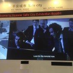 Huawei safe city solution