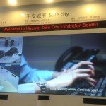 Huawei safe city solution report