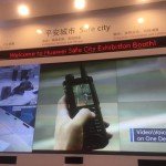Huawei safe city solution3