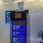cloud fabrc data network Huawei