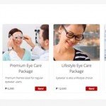eye care iregalo
