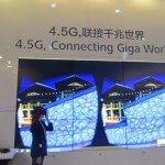 huawei 4 point 5 G