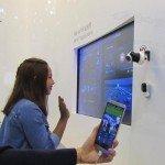 huawei CCTV