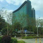 huawei Shenzhen Research and development