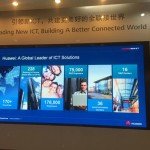 huawei global leader of ICT solutions