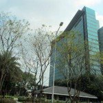 huawei in shenzhen