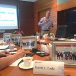 huawei orientation