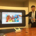 huawei video conferencing 3