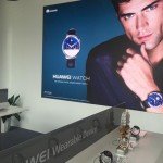 huawei wearable device