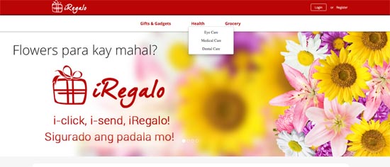 iregalo medical care