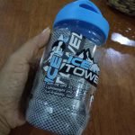 hanns ice towel