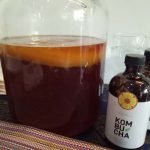 kombucha