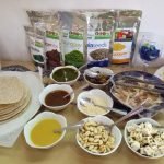 super foods groery stuff