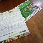 the superfood grocer