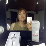 up and up serum