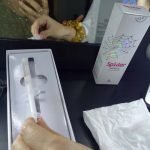 up and up serum