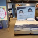 uratex healthy sleeping habits