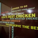 bounty fresh chicken