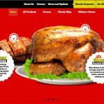 chooks to go