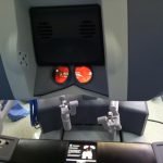 controls of robotics surgery