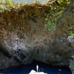 grotto at saipan