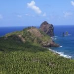 pagan bay northern marianas