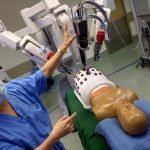 robotic surgery 1