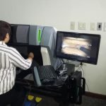 robotics surgery trainer