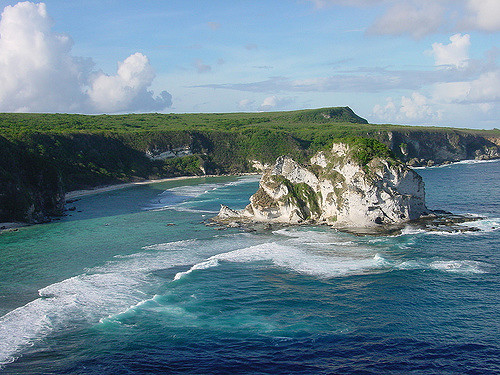 Saipan, Northern Marianas by flickr.com/photos/ctsnow/ . Some rights reserved