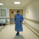 surgery room