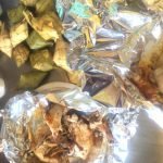uling roasters chicken