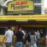 uling roasters litson manok