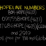 hopeline-numbers