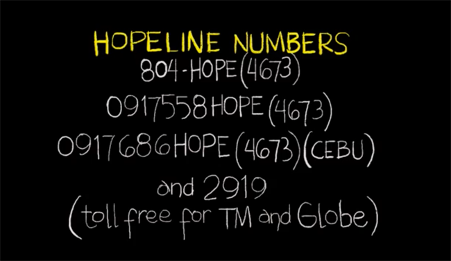 hopeline-numbers