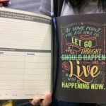change planner 2017 2