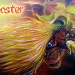 fire rooster 2017