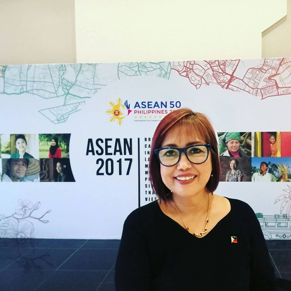 asean awareness