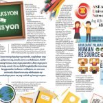 asean university network