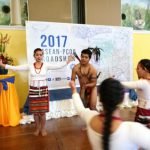 asean baguio roadshow